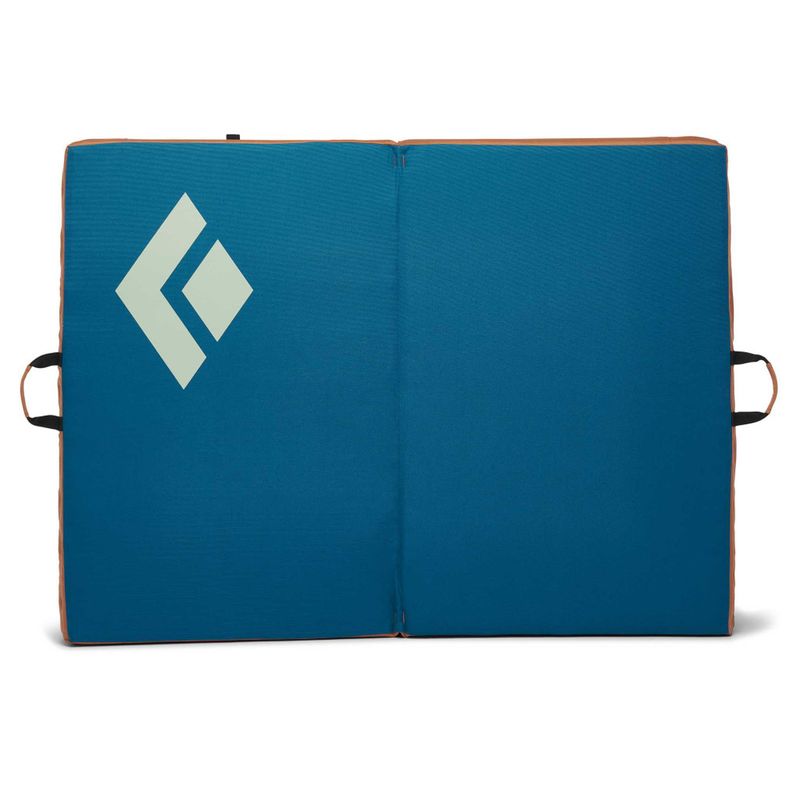 Black Diamond Circuit Crash Pad lagoon