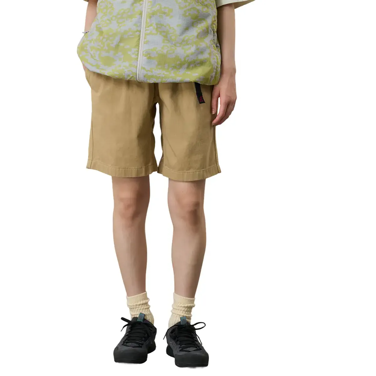Gramicci G-Short chino