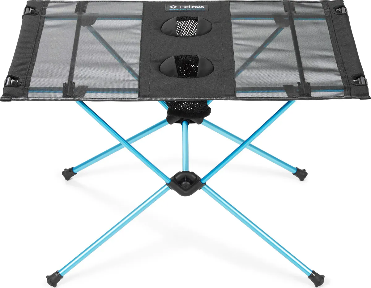 Helinox Table One black/o.blue