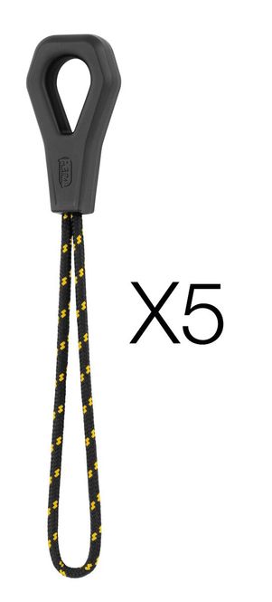 Hovedbilde Petzl Toolink M 5-pack