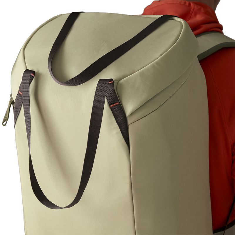 Patagonia Free Wall Pack weathered stone