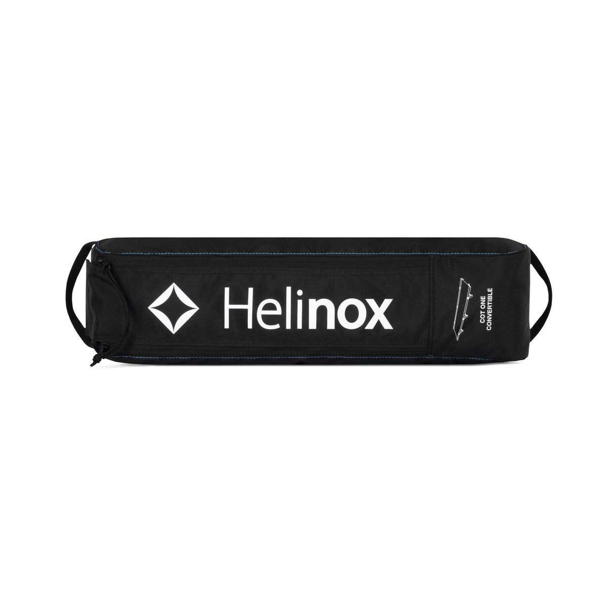 Helinox Cot One Convertible black