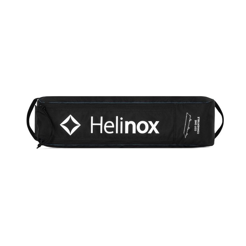 Helinox Cot One Convertible black