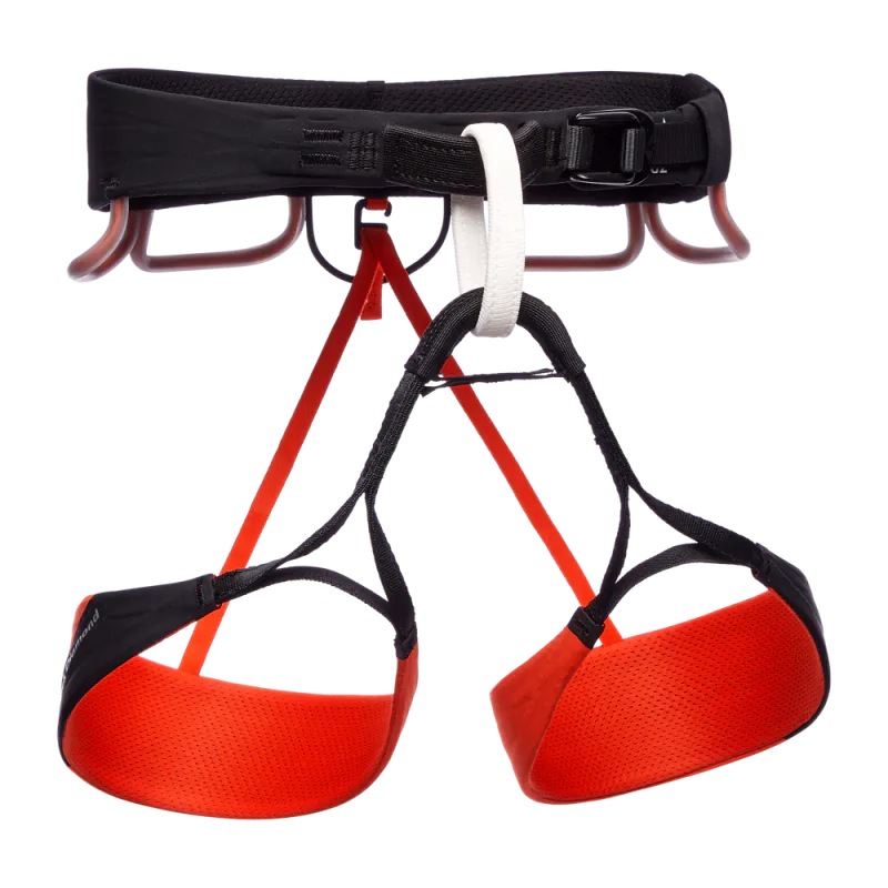 Black Diamond Zone Women's Harness octane