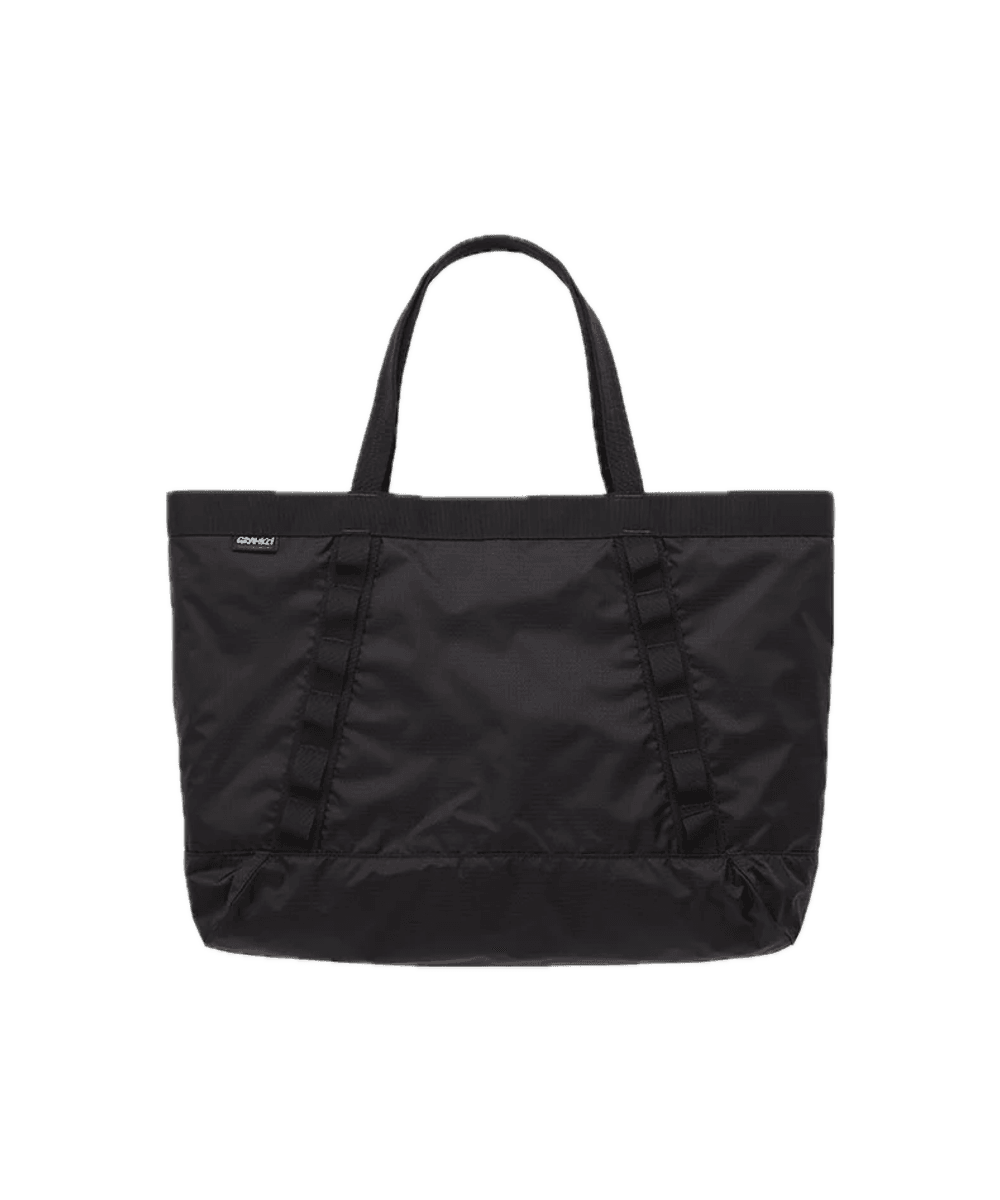 Gramicci Trail Tote black