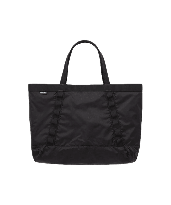 Gramicci Trail Tote black