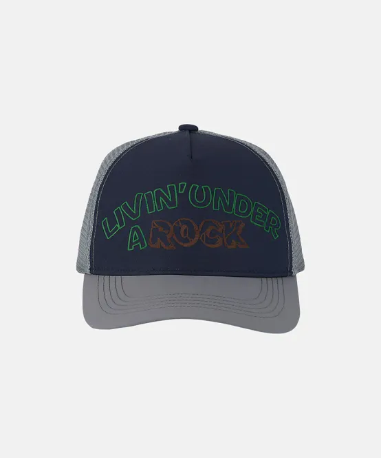 Hovedbilde Gramicci Trucker Cap navy