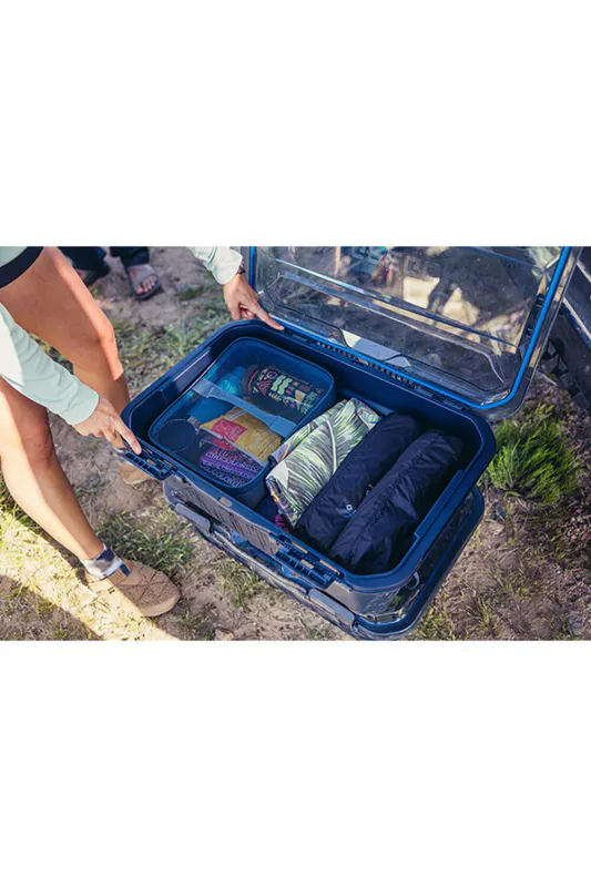 Gregory Alpaca Camp Box 45 slate blue