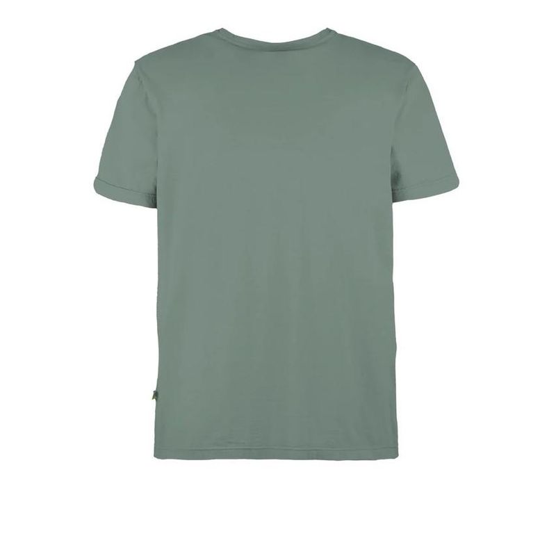 E9 Troots Tee S25 agave
