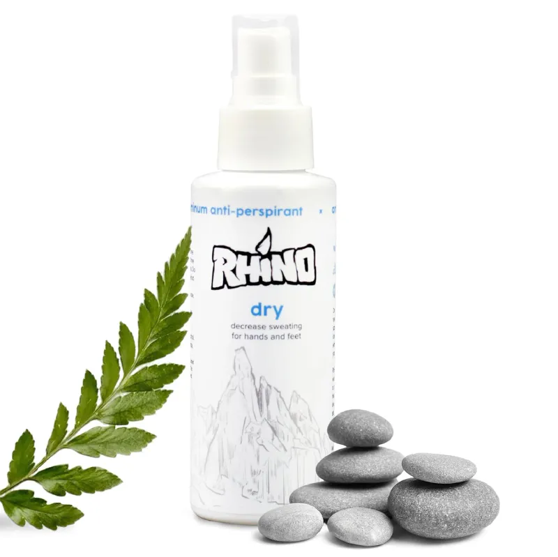Rhino Skin Dry 1 oz
