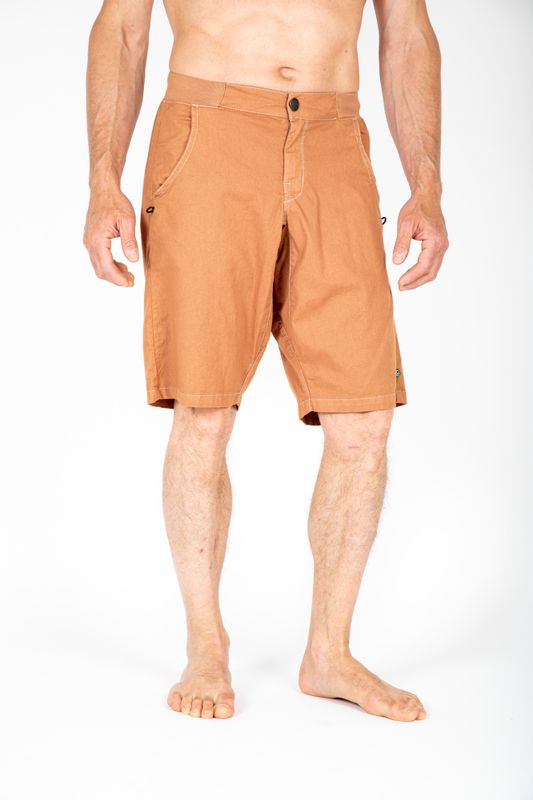 E9 Kroc Flax S20  cocoa