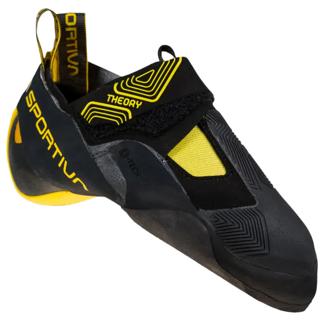 Hovedbilde La Sportiva Theory