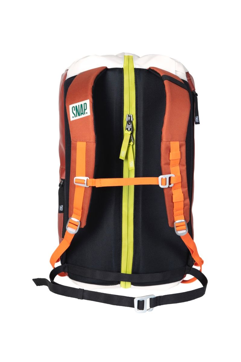 Snap Snapack 30L sandstone