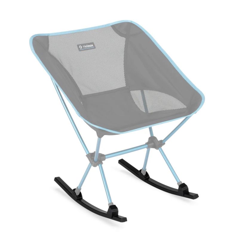 Helinox Rocking Feet for Chair One (re) black