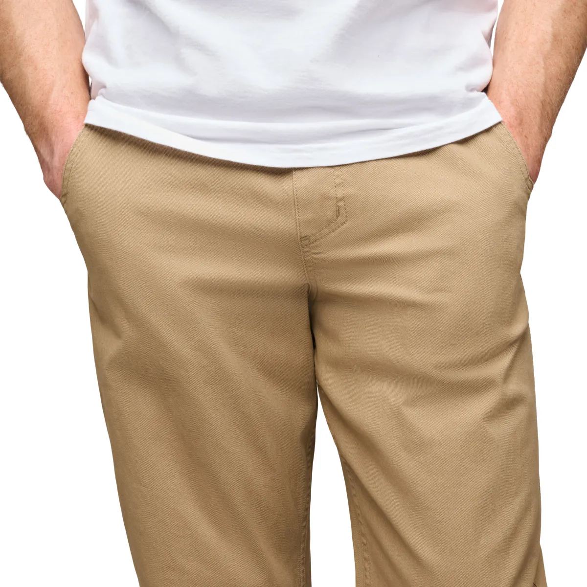 Black Diamond Dirtbag Pants M's mushroom