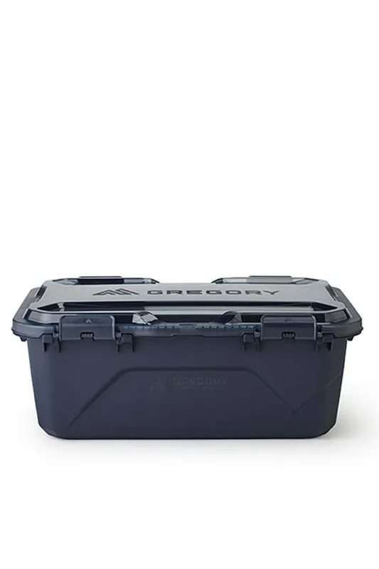 Gregory Alpaca Camp Box 45 slate blue