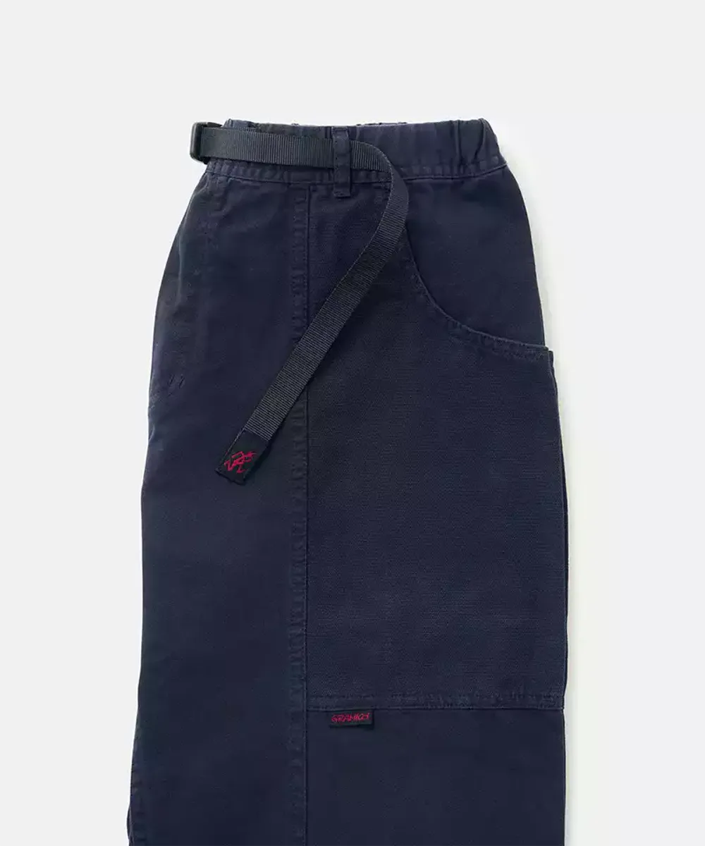 Gramicci Gadget Pant M's double navy