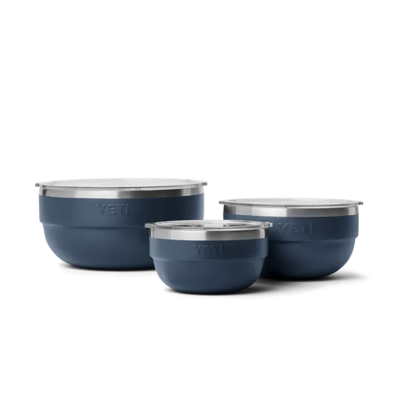 Yeti Rambler Bowl L navy