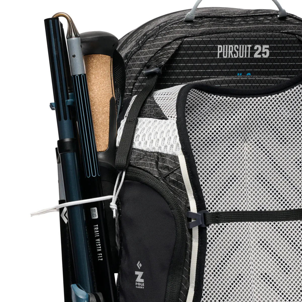 Black Diamond Pursuit 25 Backpack W's black