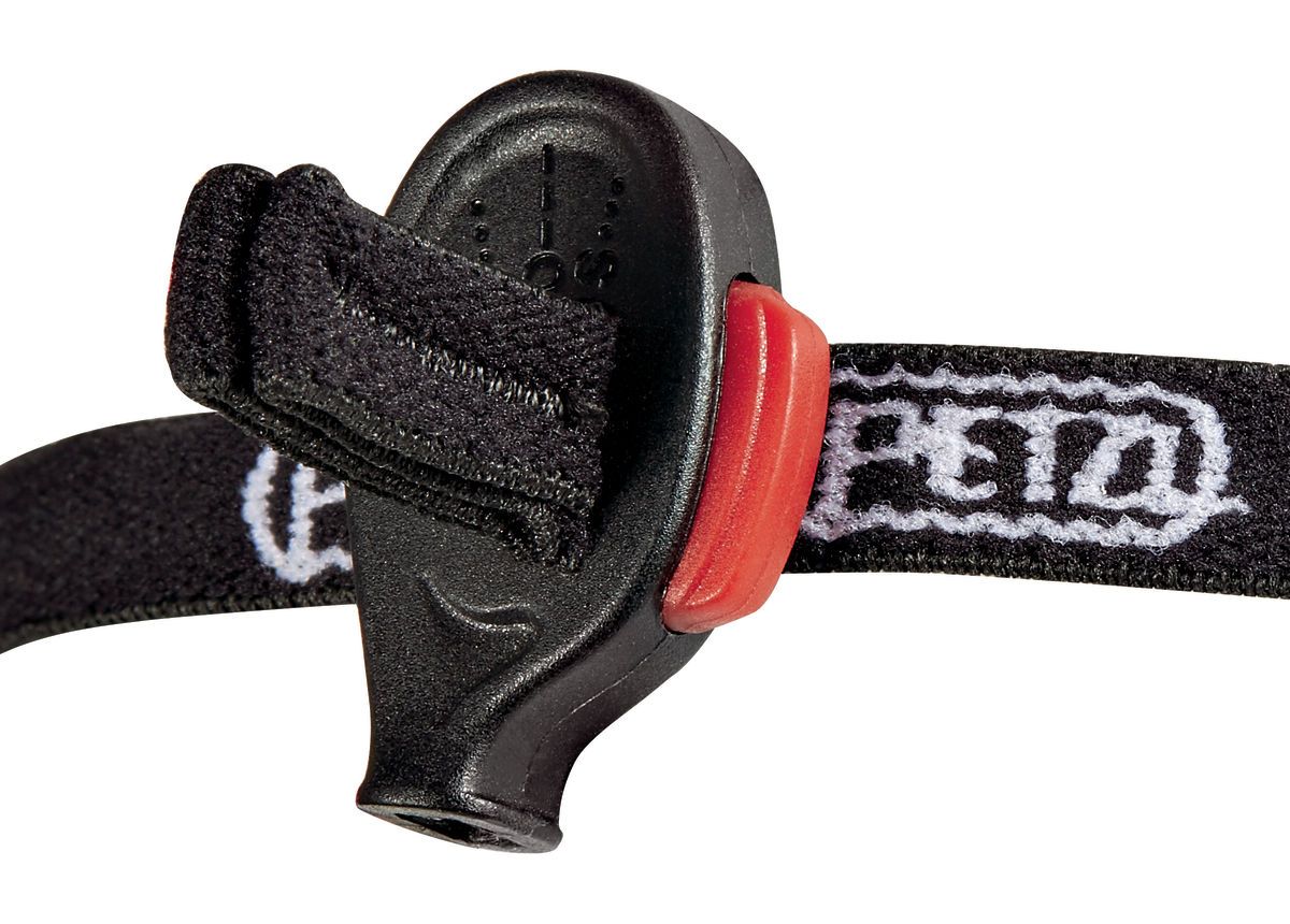 Petzl e+ Lite