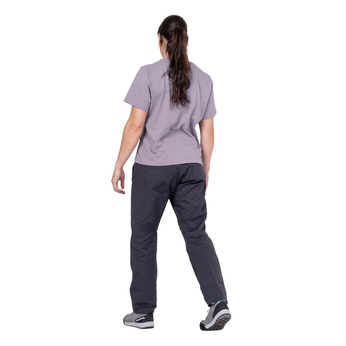 Mountain Equipment Flowstone Pant W's college blue