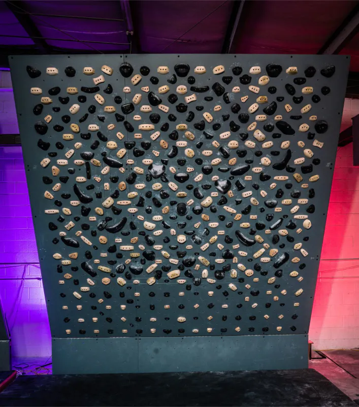 Tension Board 2 12x8 (366cm x 244cm)