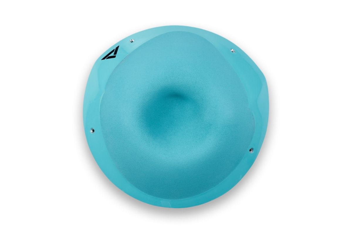 Delta Developed Holes 2 GRP
