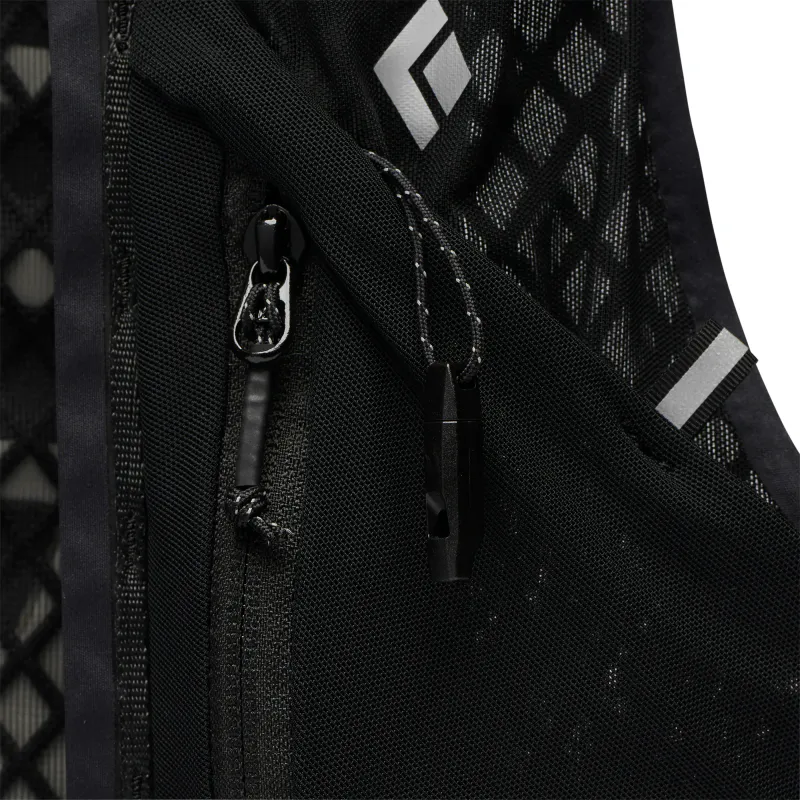 Black Diamond Distance 8 Backpack desert sky