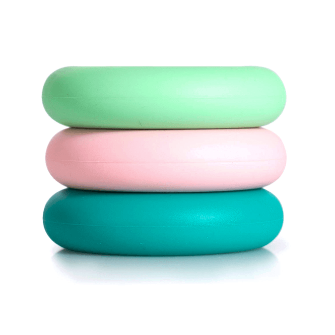 Hovedbilde So iLL Strenght Trainer 3 pack