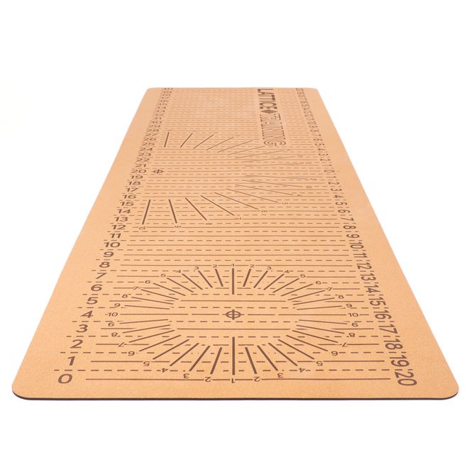 Hovedbilde Lattice Flex Mat